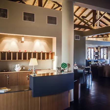Perivoli Country & Retreat Hotel