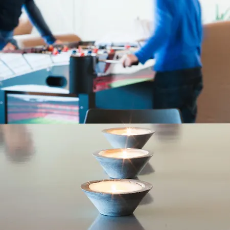 Perivoli Country & Retreat 호텔 나플리오