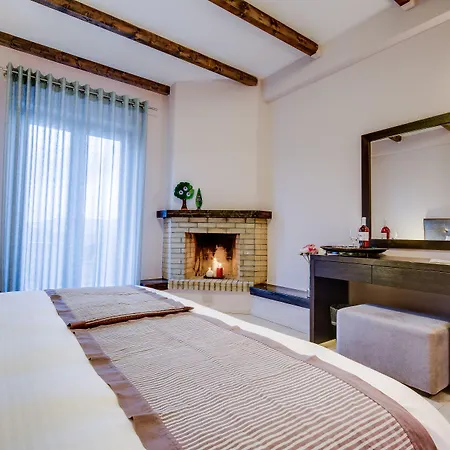 Perivoli Country & Retreat Hotel