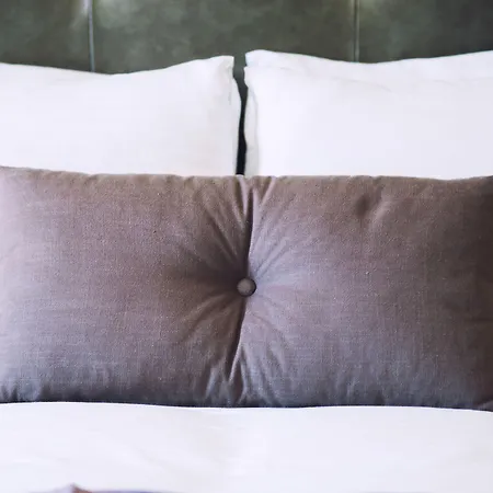 Hotel Perivoli Country & Retreat Nauplie
