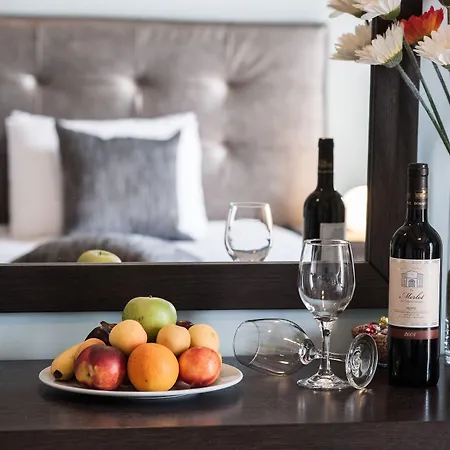 Perivoli Country & Retreat ナフプリオ