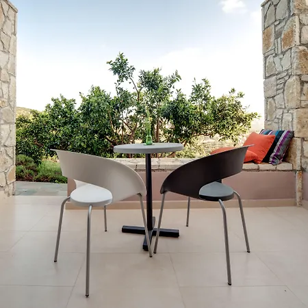 ホテル Perivoli Country & Retreat 4*