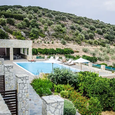 Perivoli Country & Retreat Ξενοδοχείο 4*
