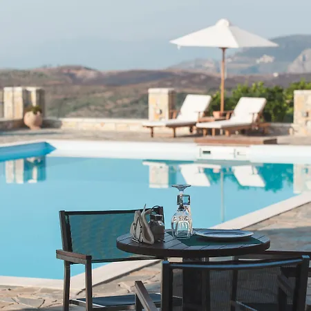 Perivoli Country & Retreat