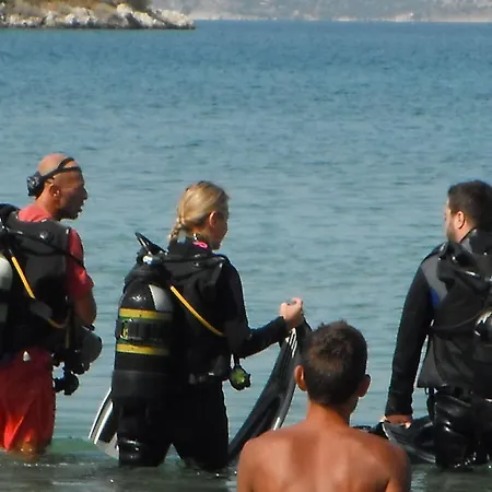 호텔 Perivoli Country & Retreat 4*