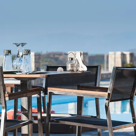 호텔 Perivoli Country & Retreat