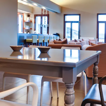 Perivoli Country & Retreat 4*