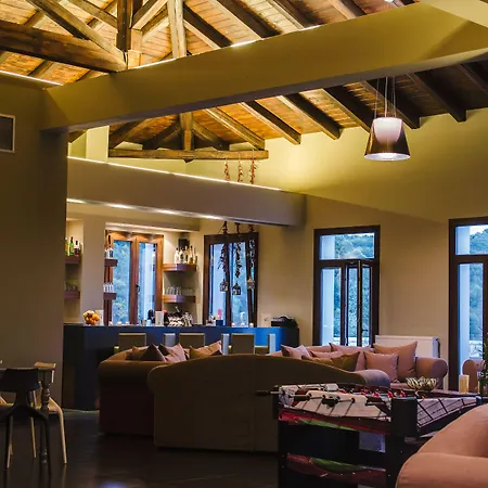 Perivoli Country & Retreat Hotel 4*