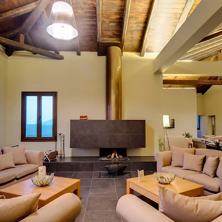 Perivoli Country & Retreat 4* Nauplion
