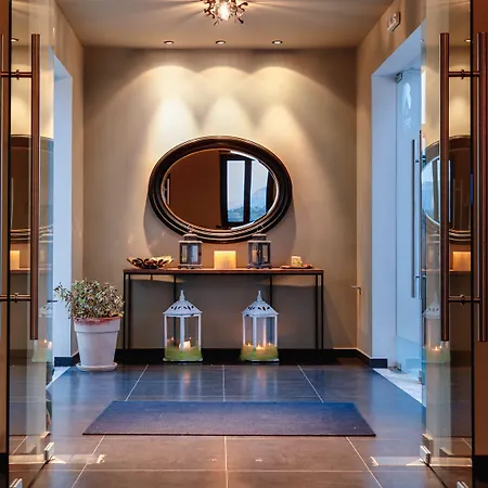 Perivoli Country & Retreat 4* Nauplie