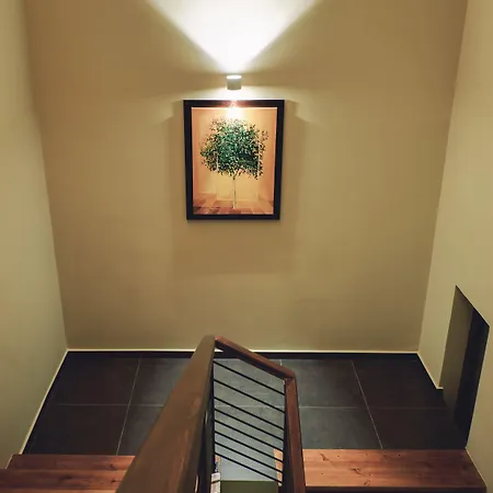 ホテル Perivoli Country & Retreat 4*