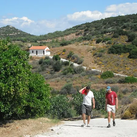 호텔 Perivoli Country & Retreat 나플리오