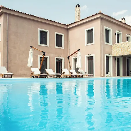 Hotel Perivoli Country & Retreat