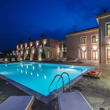 Perivoli Country & Retreat 4*