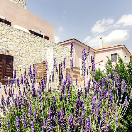 Perivoli Country & Retreat Hotel 4*