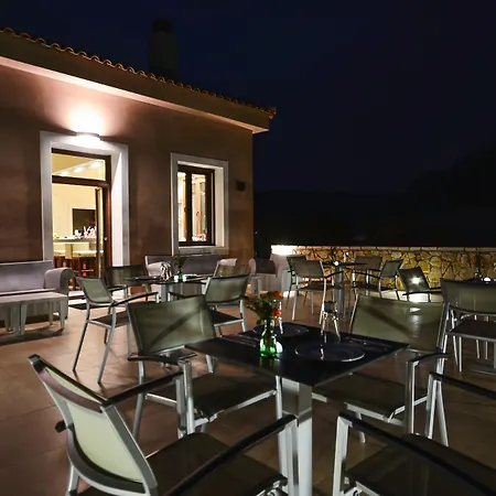 Perivoli Country & Retreat 4* Nauplion