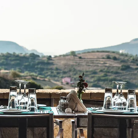 ホテル Perivoli Country & Retreat 4*