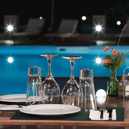 Perivoli Country & Retreat