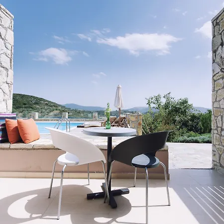 Perivoli Country & Retreat 4* Nauplie