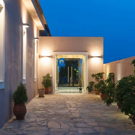 Perivoli Country & Retreat