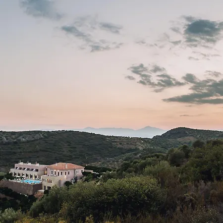 Perivoli Country & Retreat