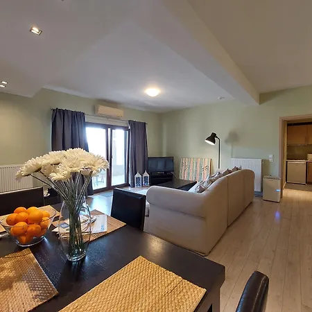Perivoli Country & Retreat Hotel