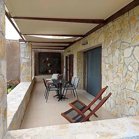 Perivoli Country & Retreat 4*