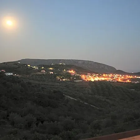 Perivoli Country & Retreat