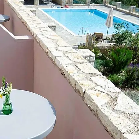 Perivoli Country & Retreat Nauplie