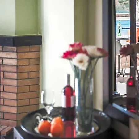 Perivoli Country & Retreat 4* Nafplio