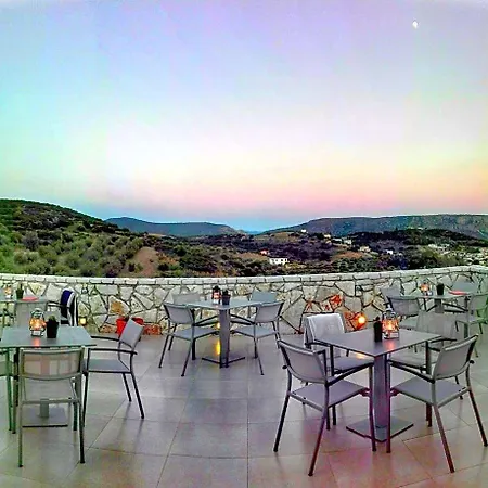 Hotel Perivoli Country & Retreat 4*