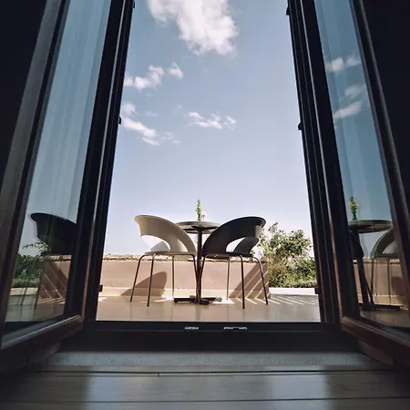 Perivoli Country & Retreat Hotel