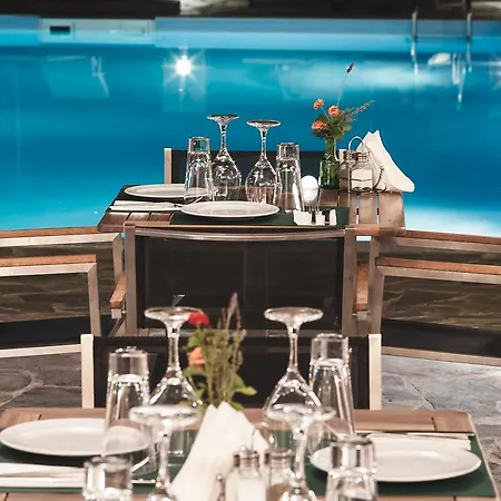 Perivoli Country & Retreat