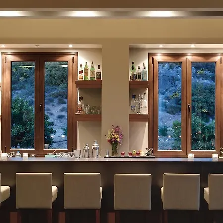 Perivoli Country & Retreat فندق 4*