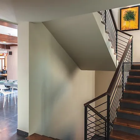 Perivoli Country & Retreat 호텔 나플리오