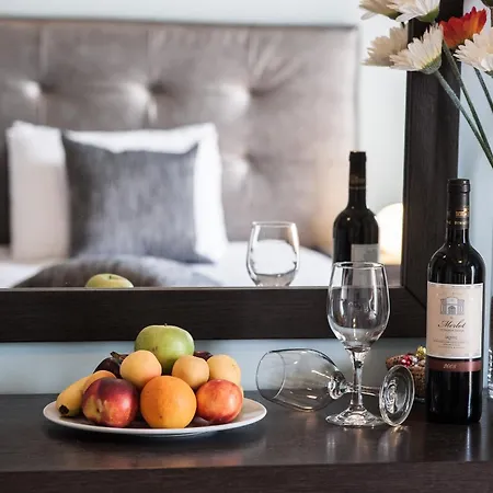 Perivoli Country & Retreat 4*