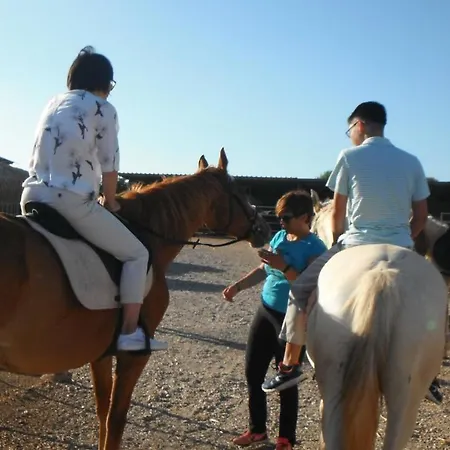 ホテル Perivoli Country & Retreat ナフプリオ