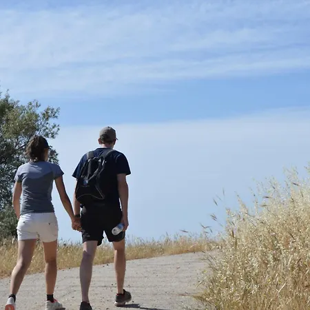 Perivoli Country & Retreat 호텔 나플리오