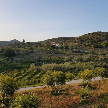 فندق Perivoli Country & Retreat نافبليو