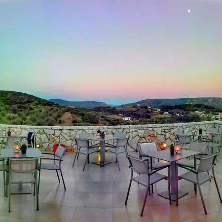 Perivoli Country & Retreat