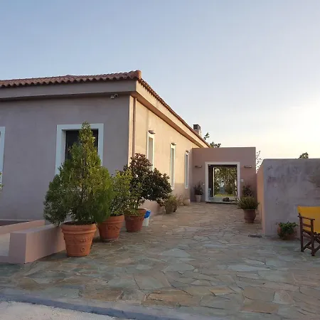 Perivoli Country & Retreat 4* نافبليو