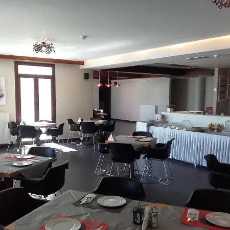 Perivoli Country & Retreat