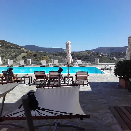 Perivoli Country & Retreat فندق نافبليو