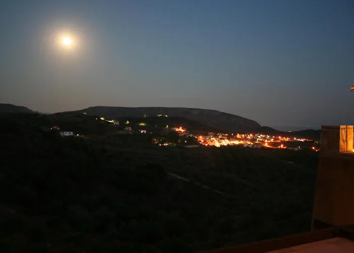 Ξενοδοχείο Perivoli Country & Retreat