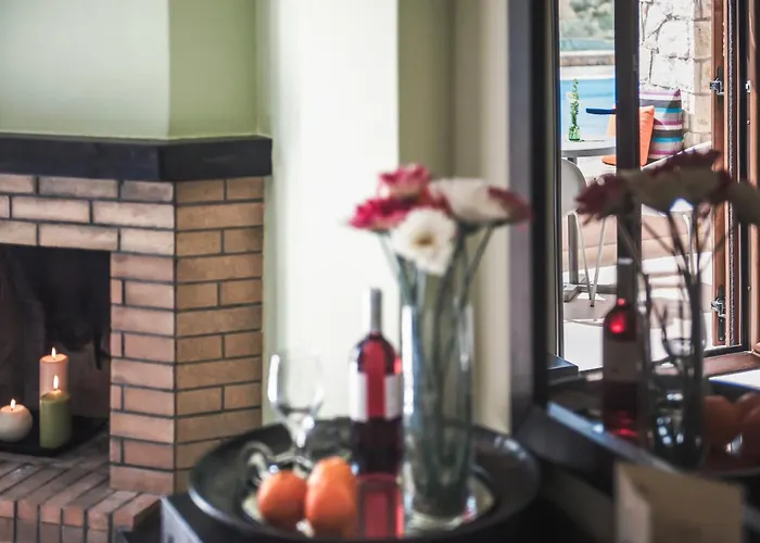 Perivoli Country & Retreat 4* Ναύπλιο