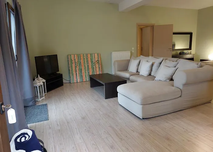 Ξενοδοχείο Perivoli Country & Retreat Ναύπλιο