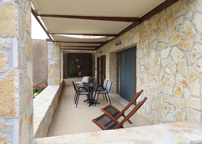 Perivoli Country & Retreat Ξενοδοχείο