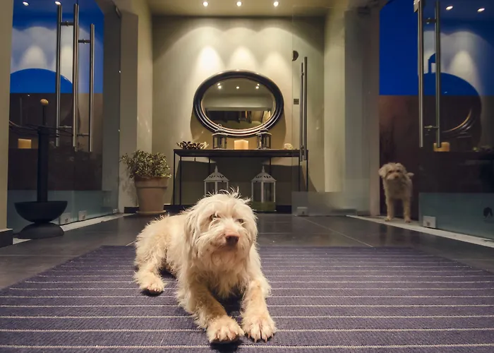 Perivoli Country & Retreat 4* Ναύπλιο