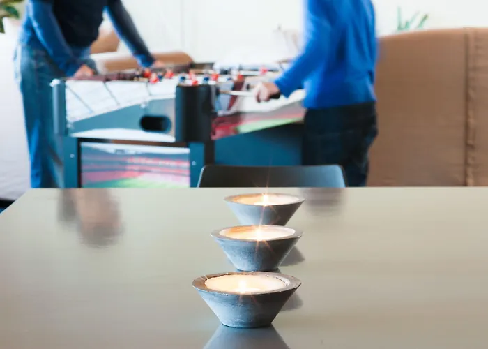 Perivoli Country & Retreat Ξενοδοχείο Ναύπλιο