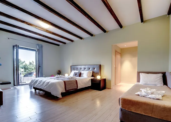 Perivoli Country & Retreat